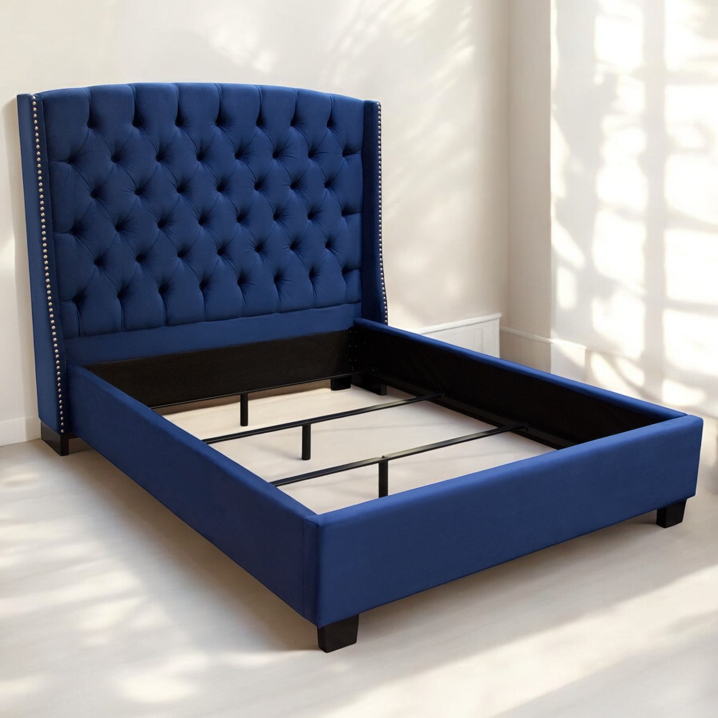 Majestic Bed