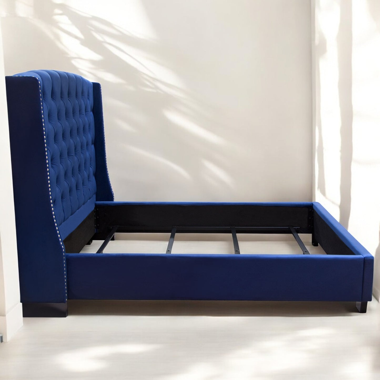 Majestic Bed