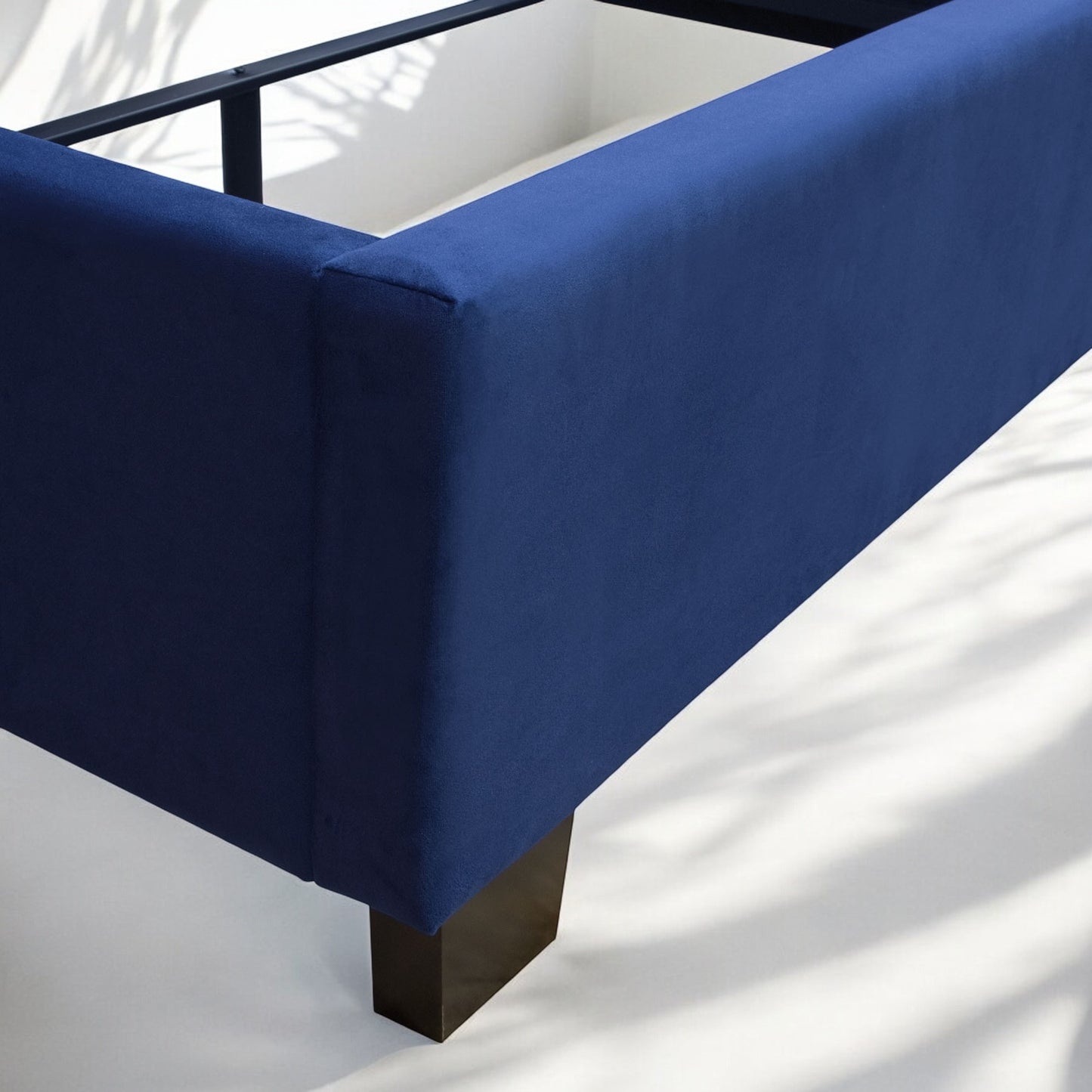 Majestic Bed