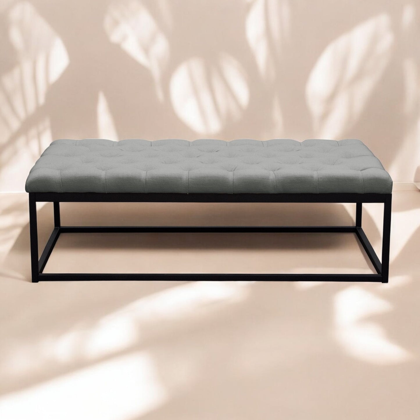 Mateo Bench