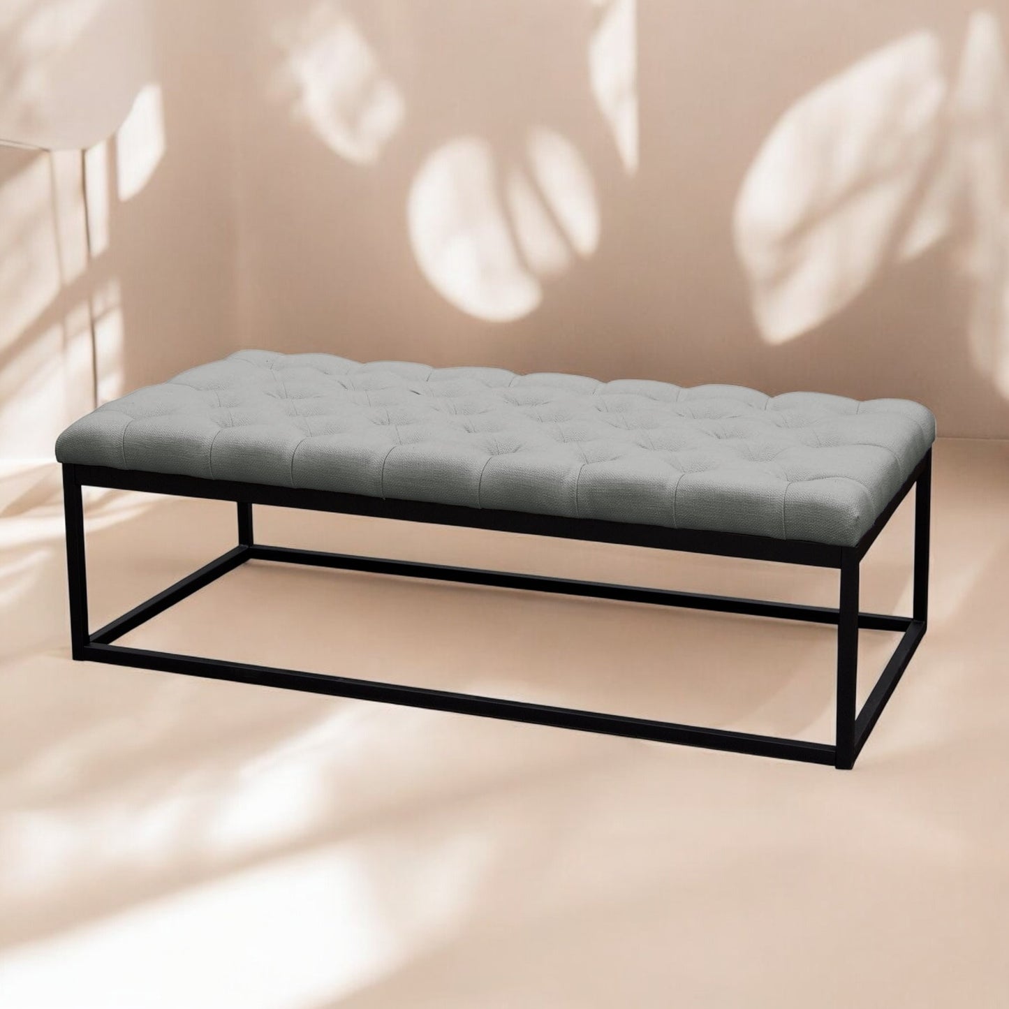 Mateo Bench