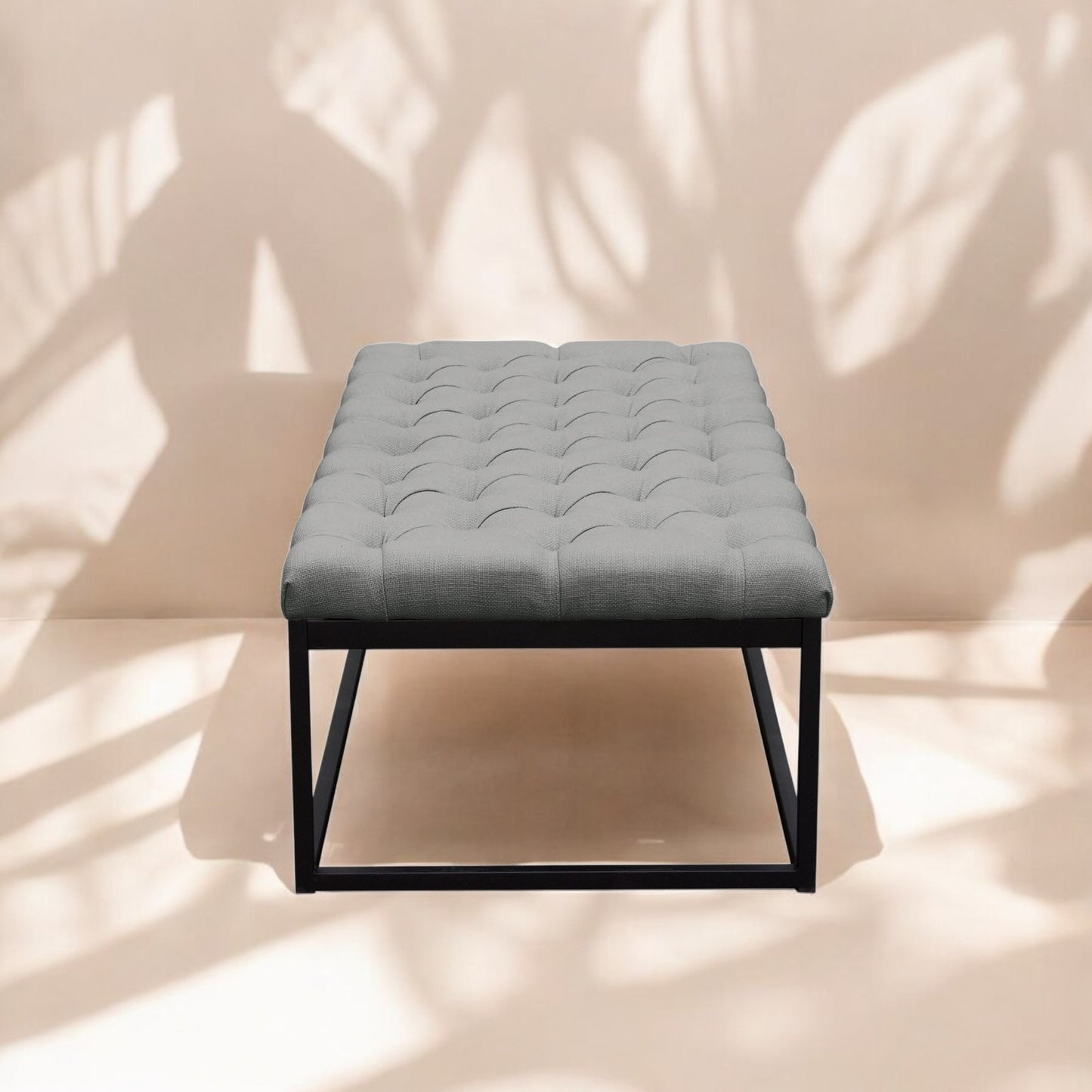 Mateo Bench