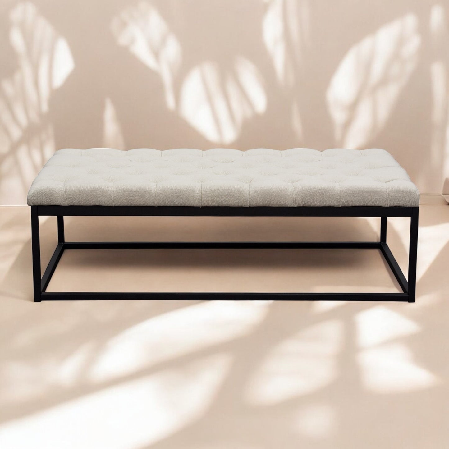 Mateo Bench
