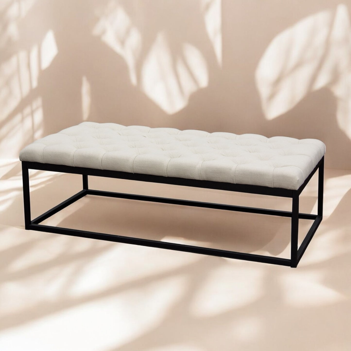 Mateo Bench