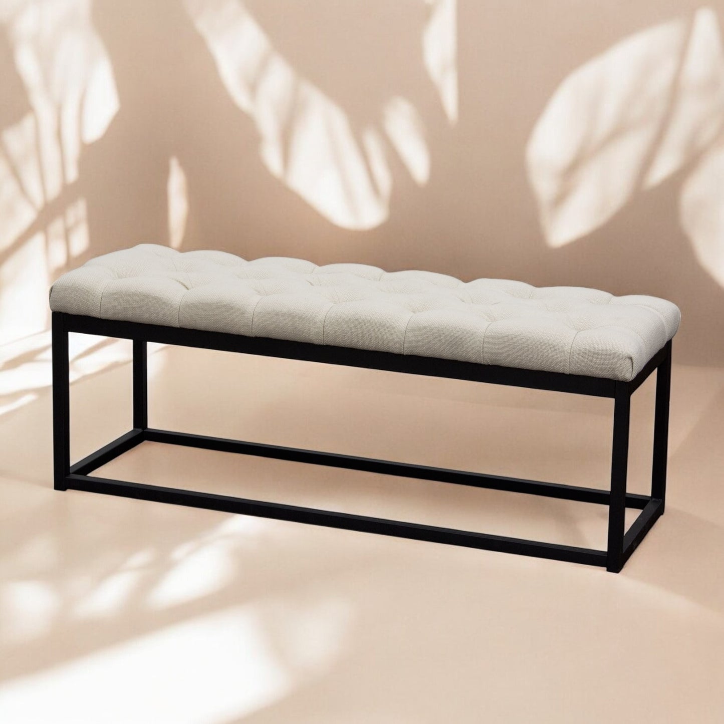 Mateo Bench