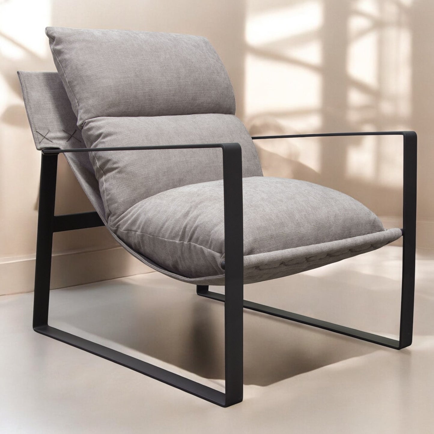 Miller Chair