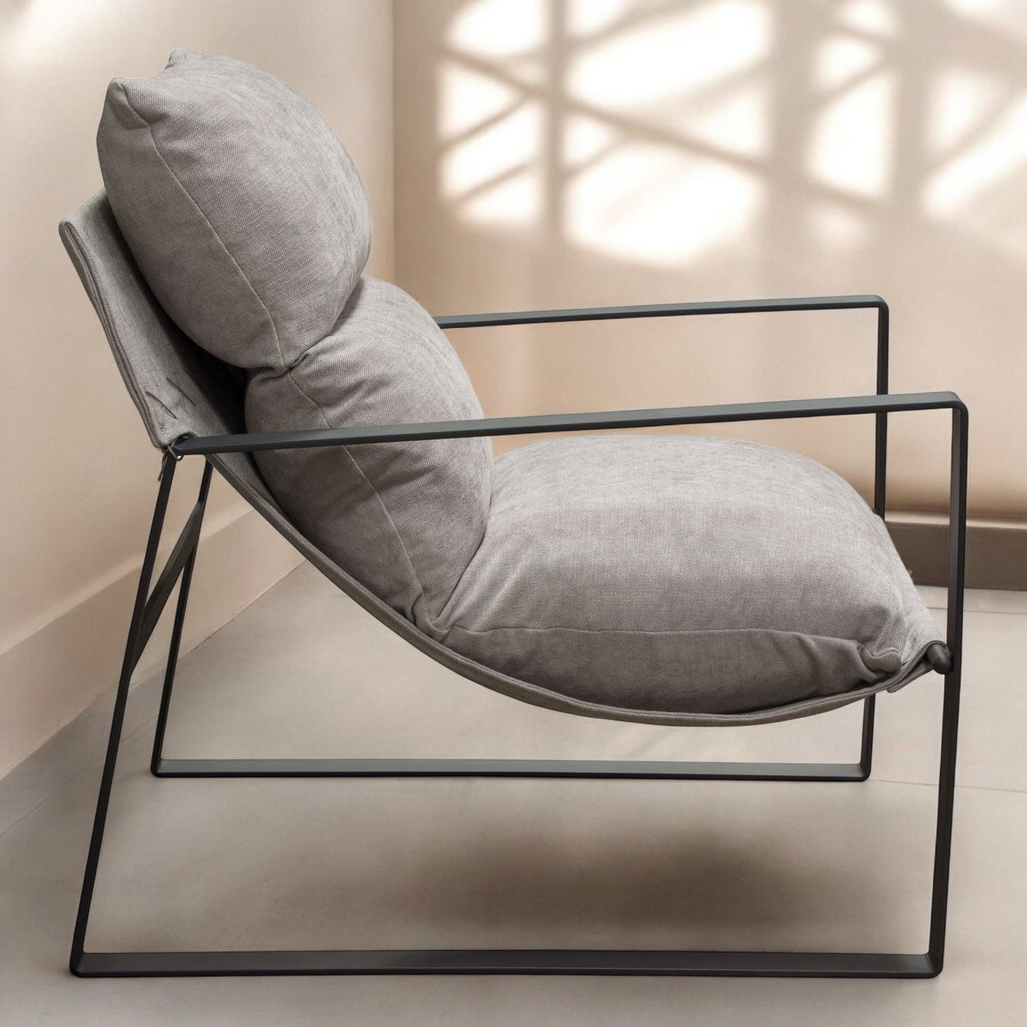Miller Chair