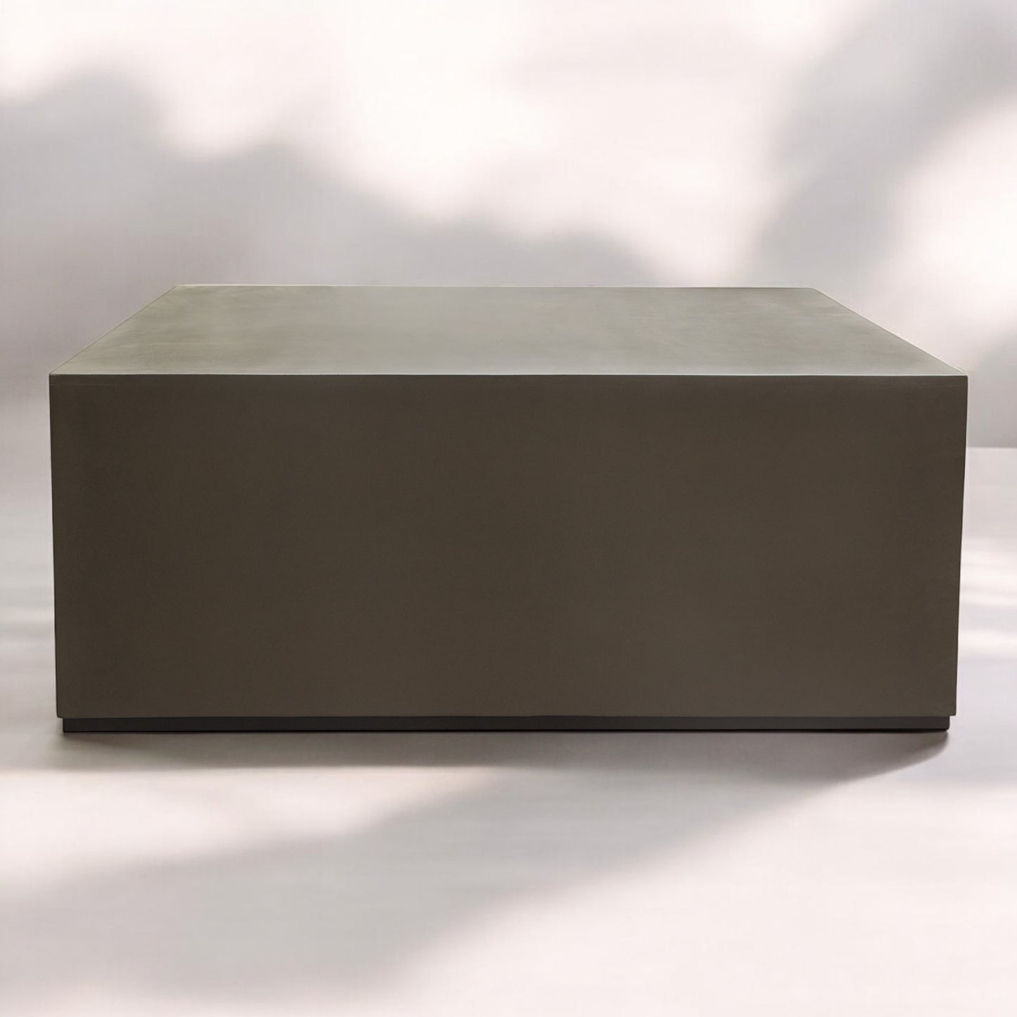 Montage Square Coffee Table