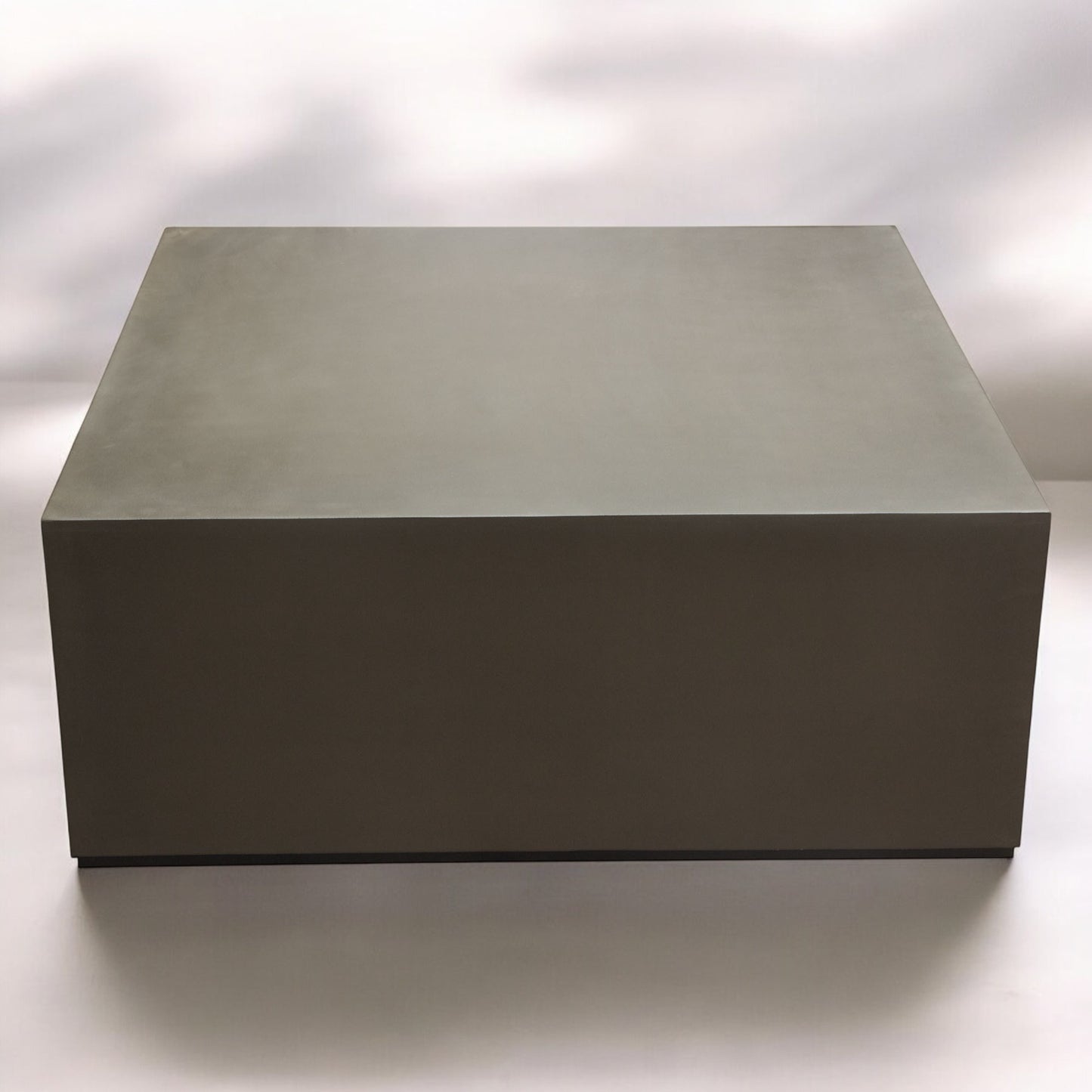 Montage Square Coffee Table
