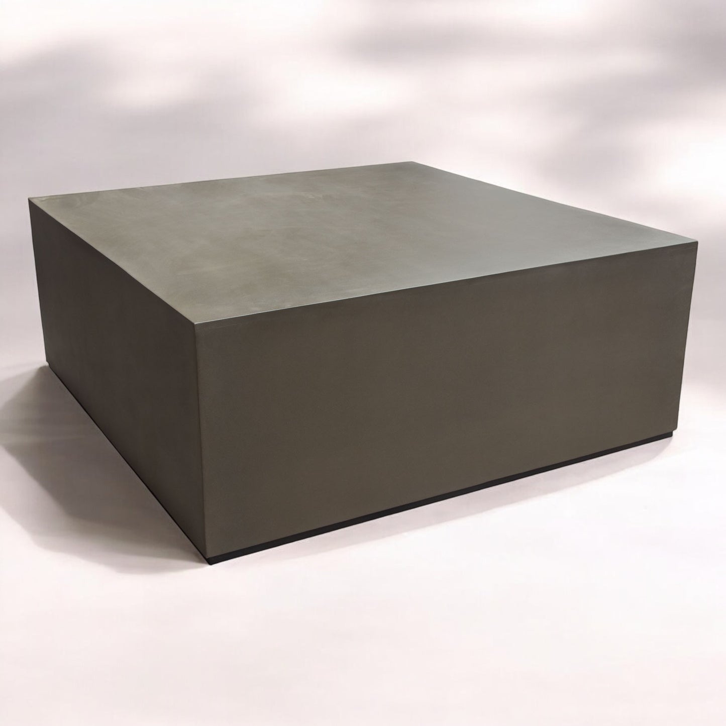 Montage Square Coffee Table
