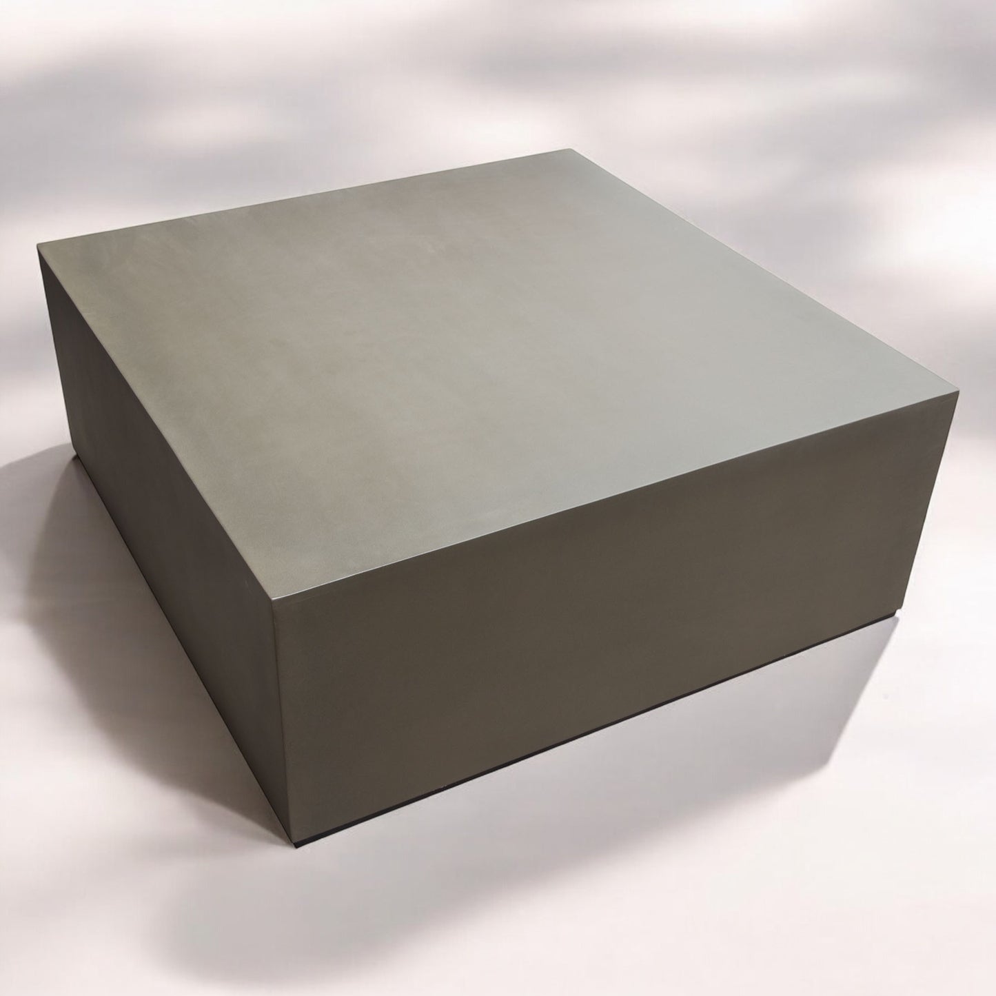 Montage Square Coffee Table