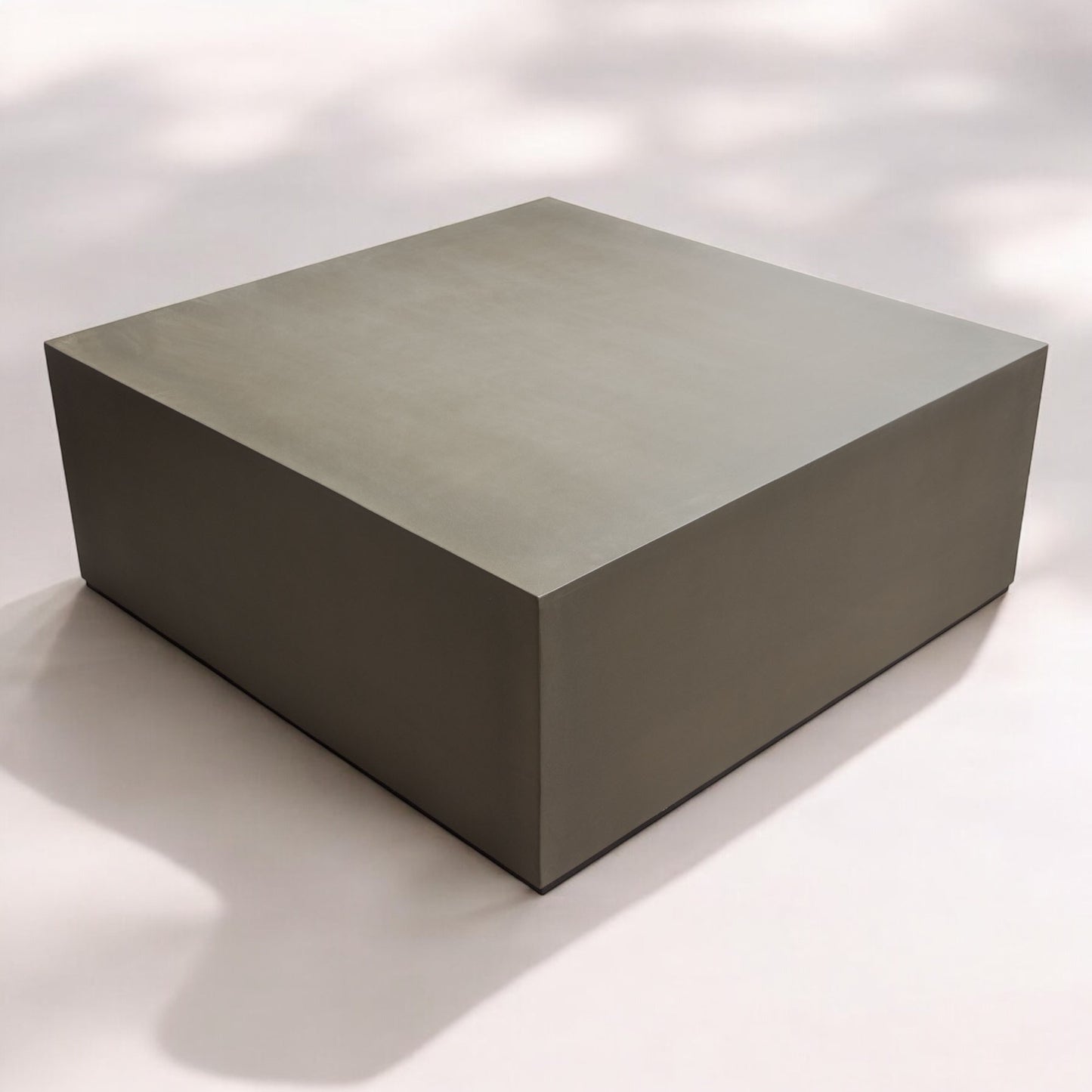Montage Square Coffee Table