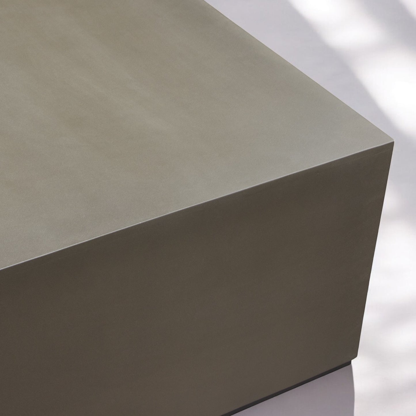 Montage Square Coffee Table
