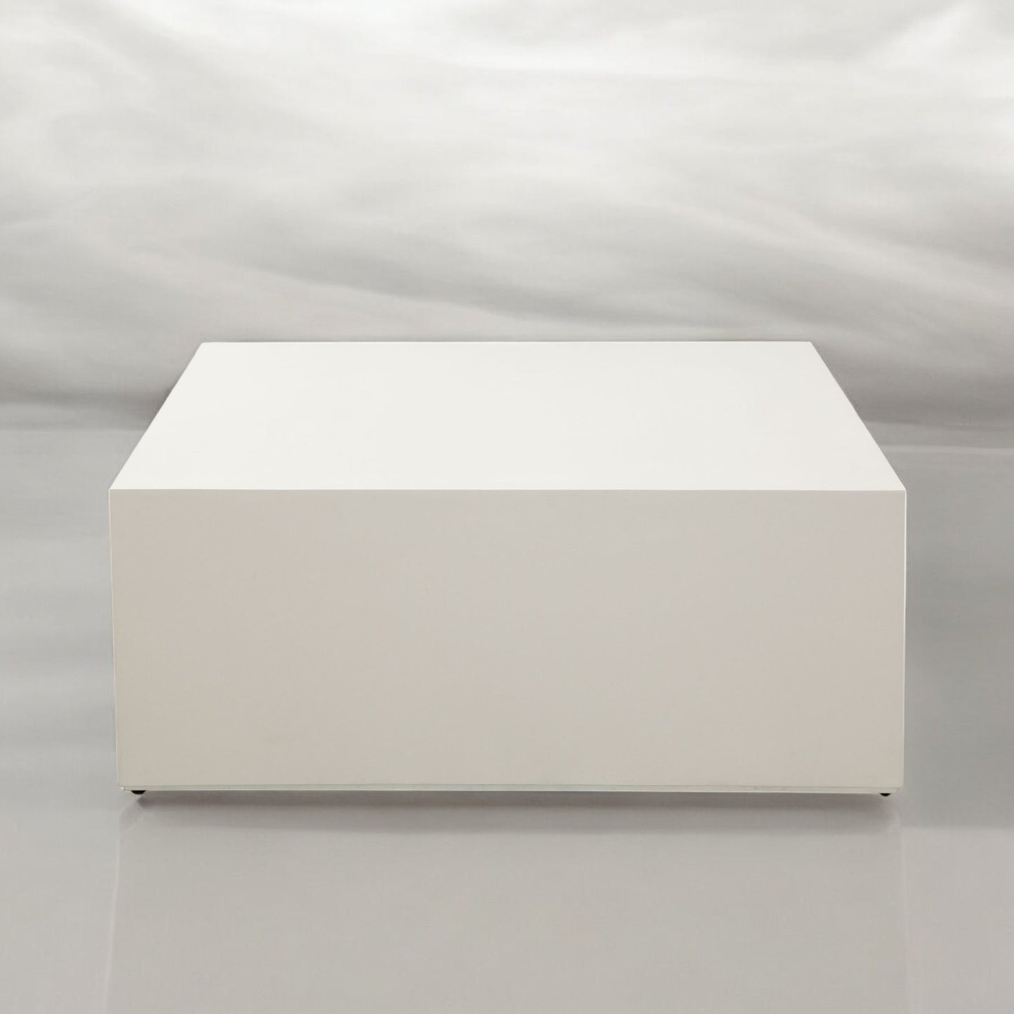 Montage Square Coffee Table
