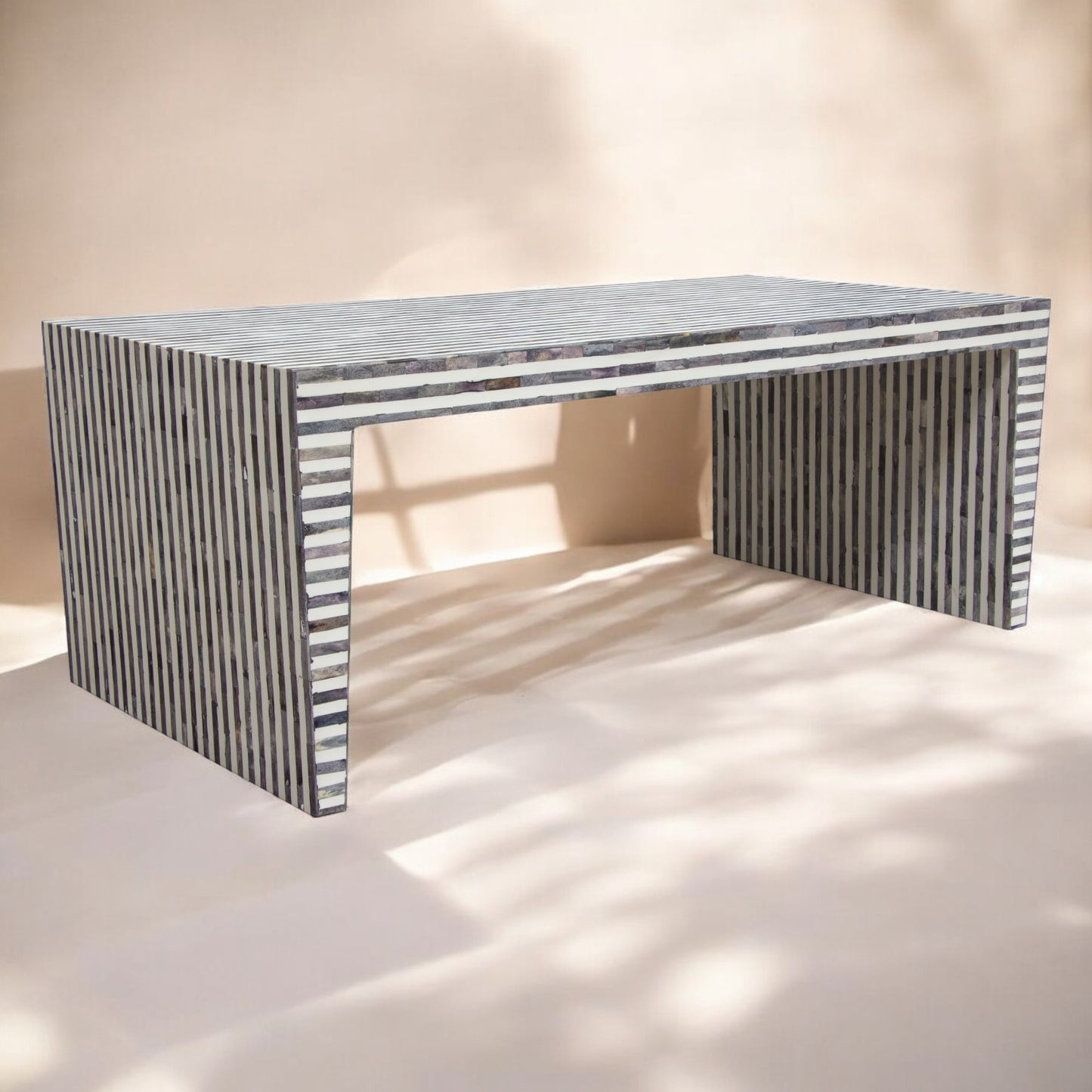 Mosaic Coffee Table
