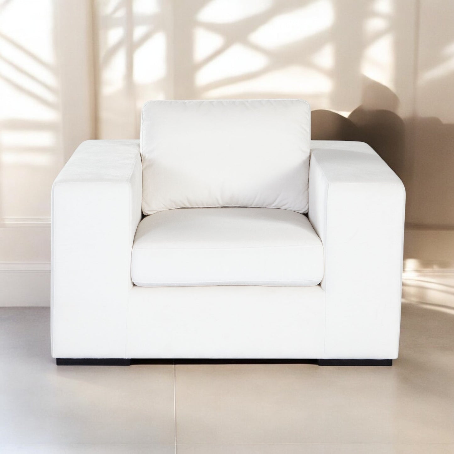 Muse Chair