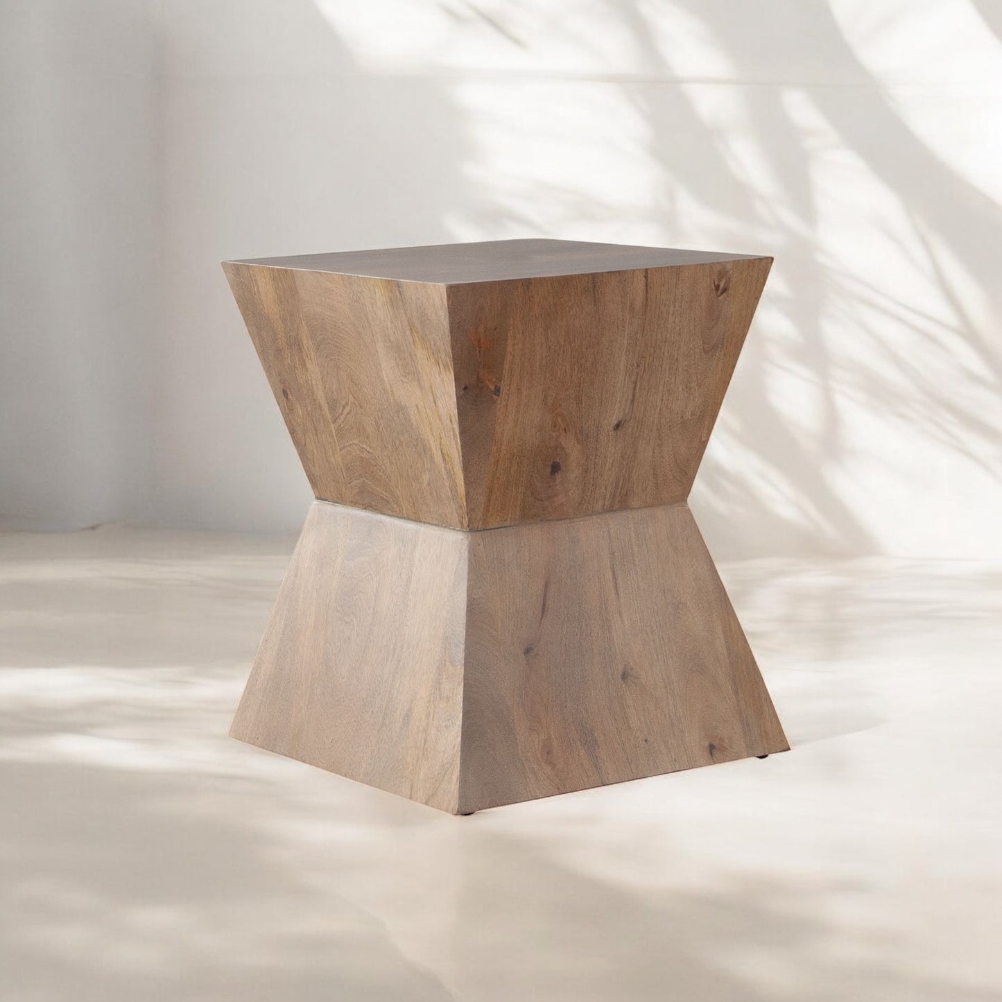 Nara End Table