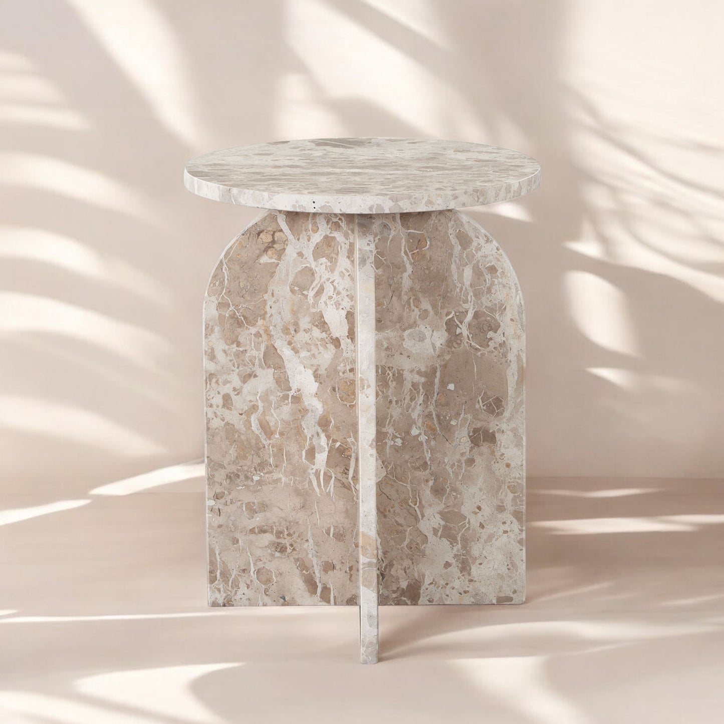 Nebula End Table