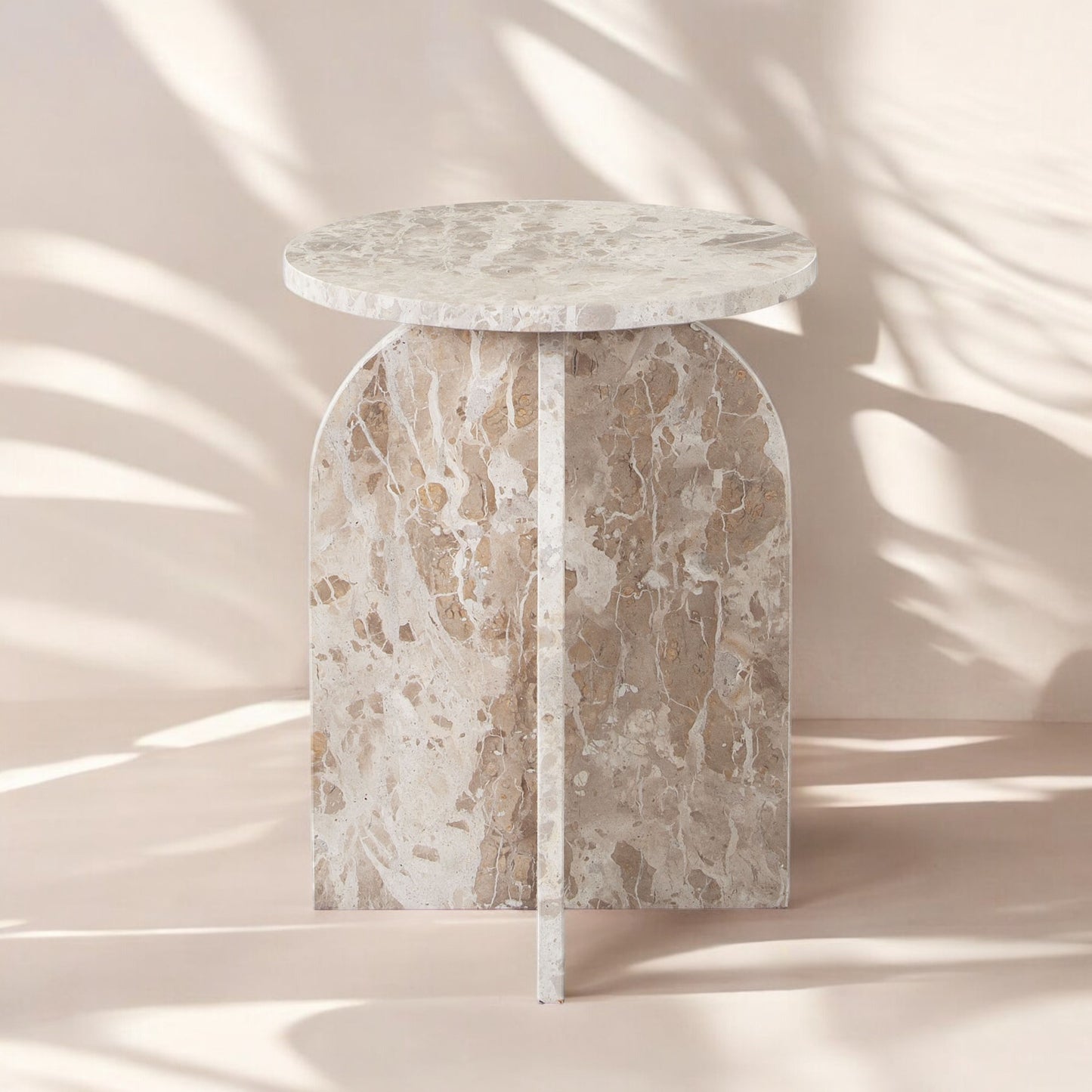 Nebula End Table