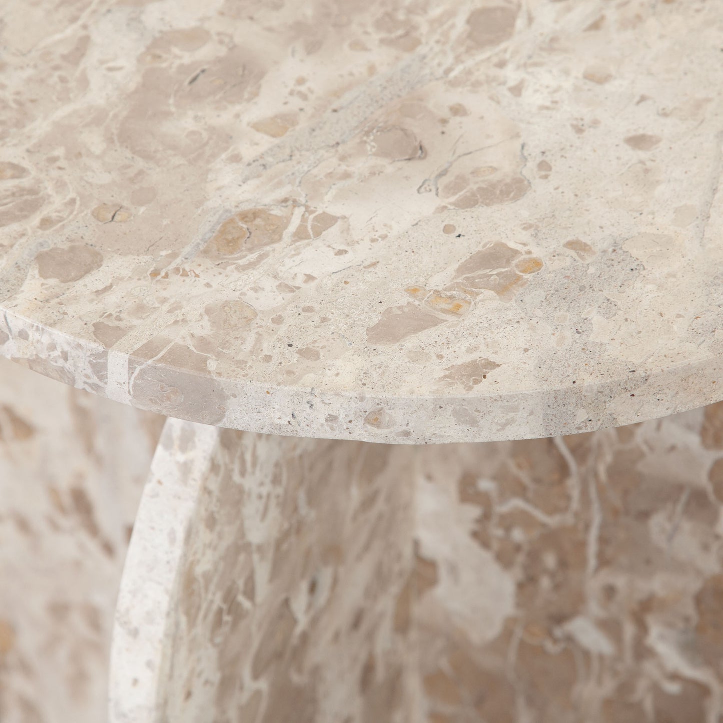 Nebula End Table
