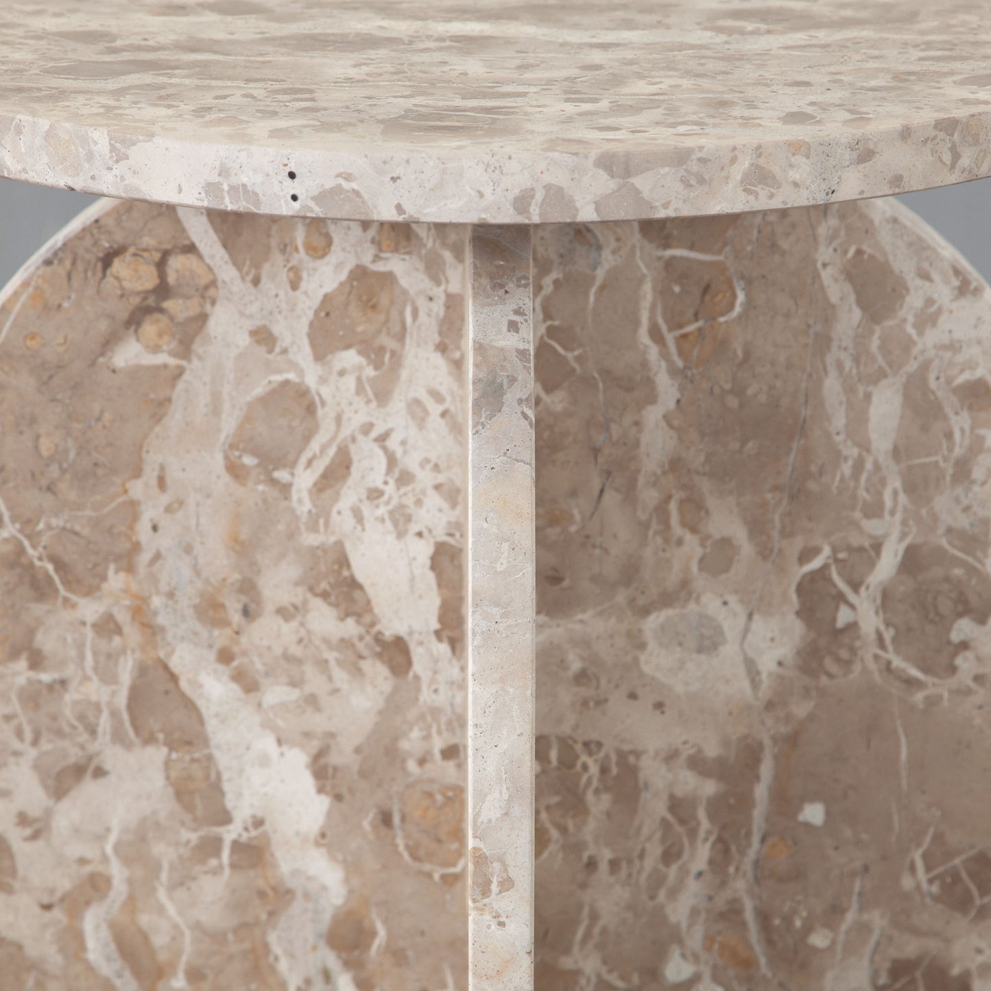 Nebula End Table
