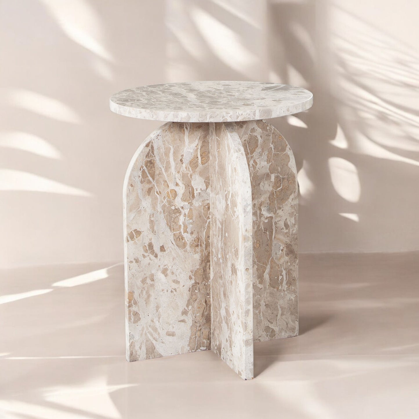 Nebula End Table