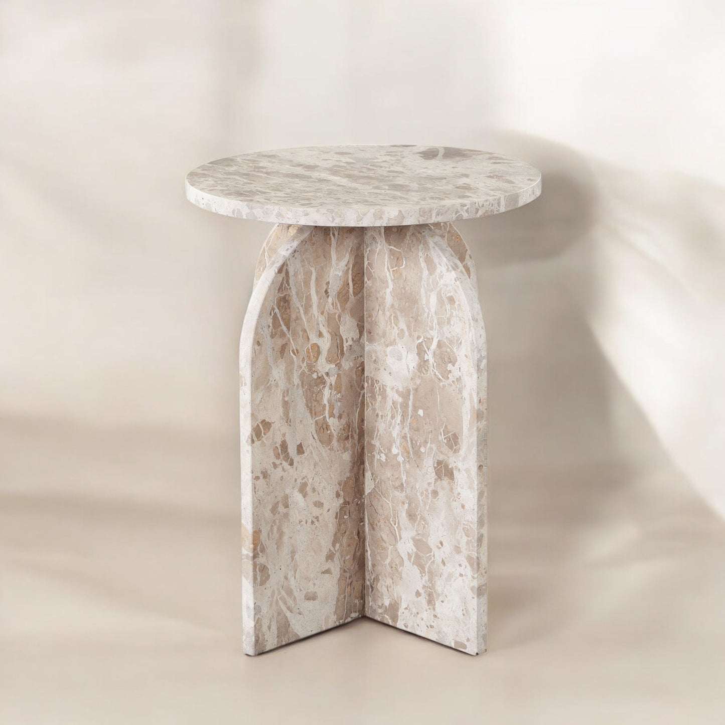 Nebula End Table