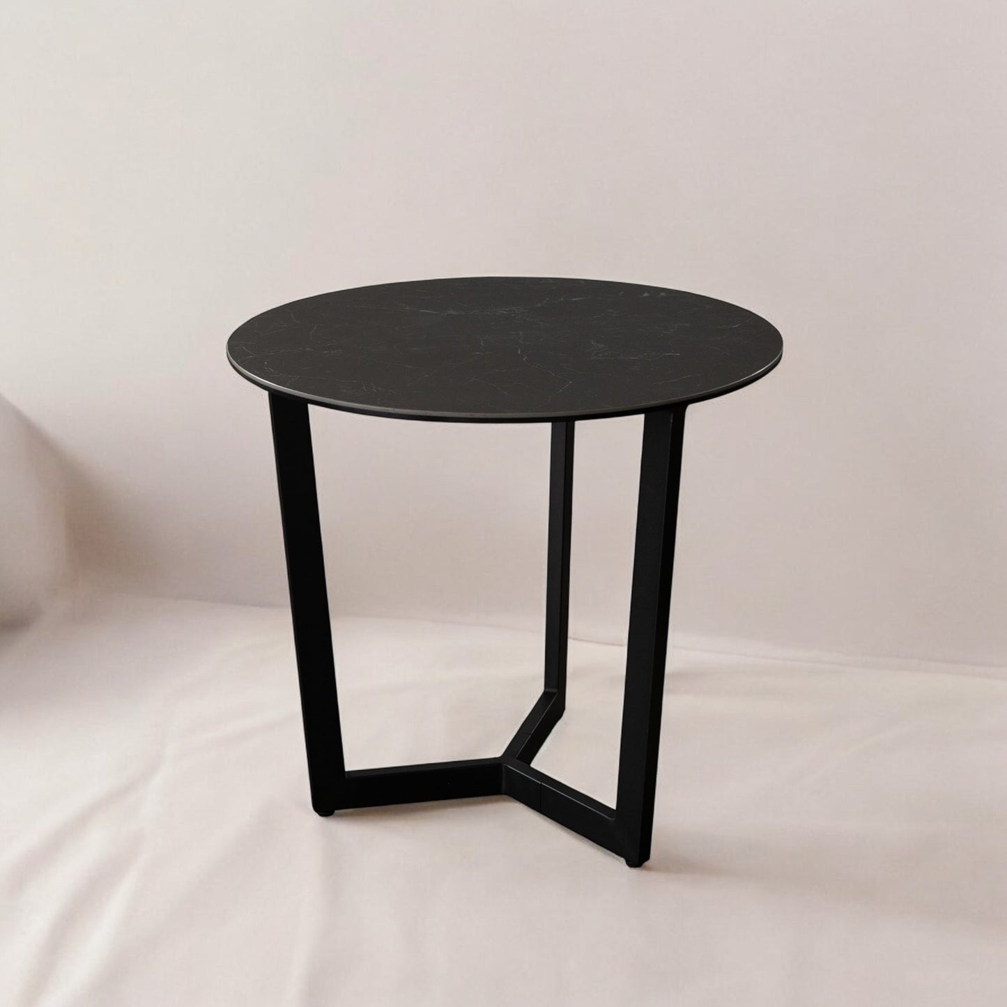 Onyx End Table