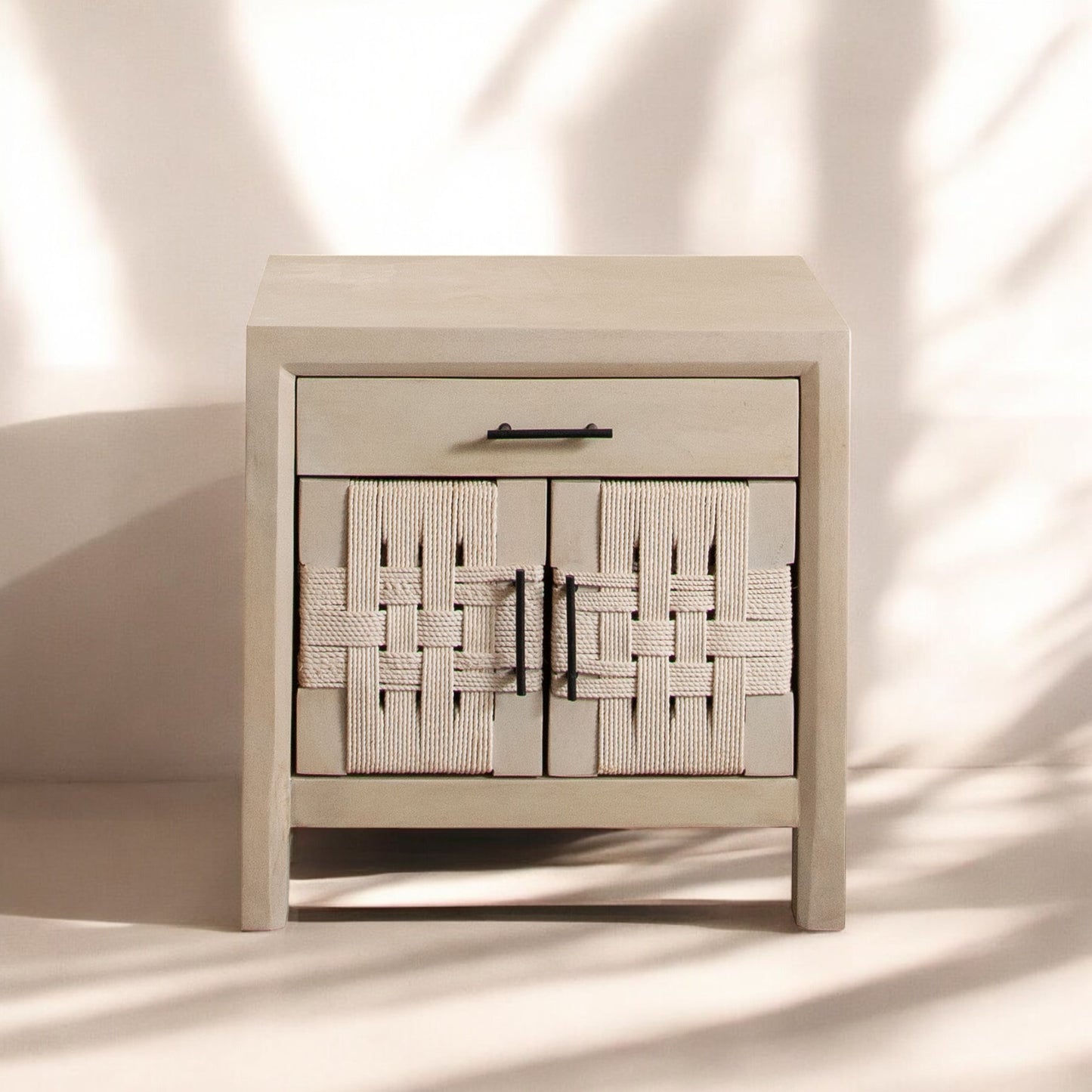 Palm Nightstand
