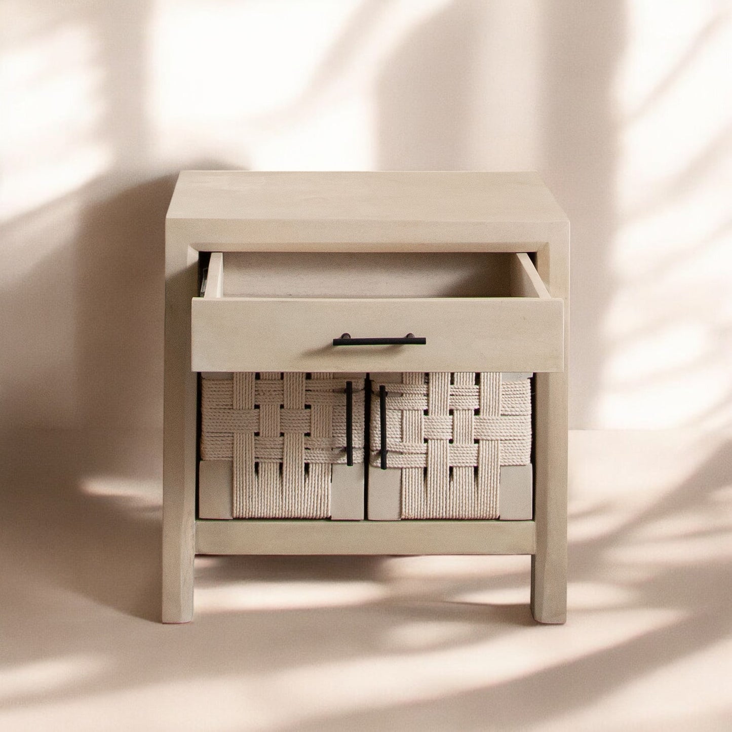 Palm Nightstand