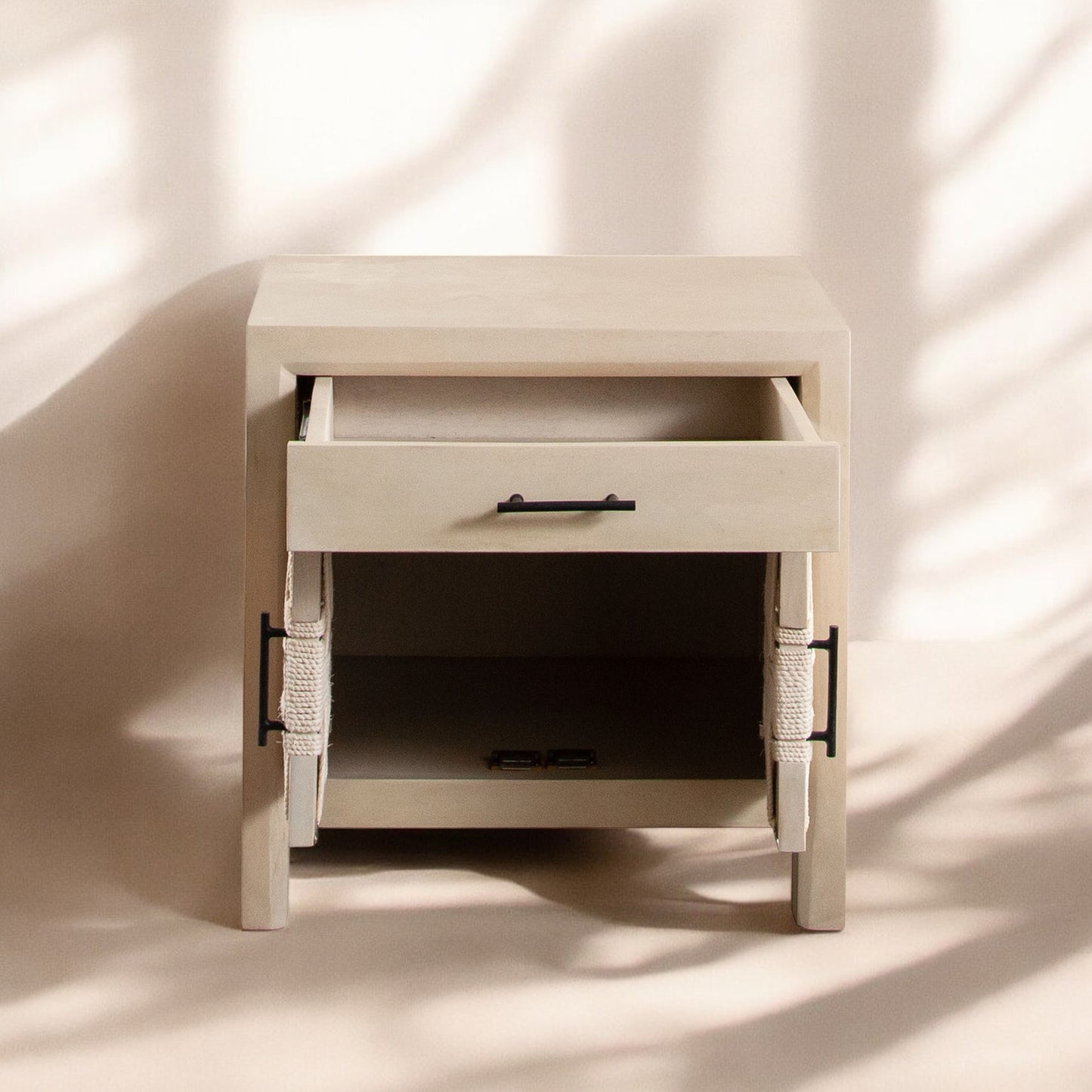 Palm Nightstand
