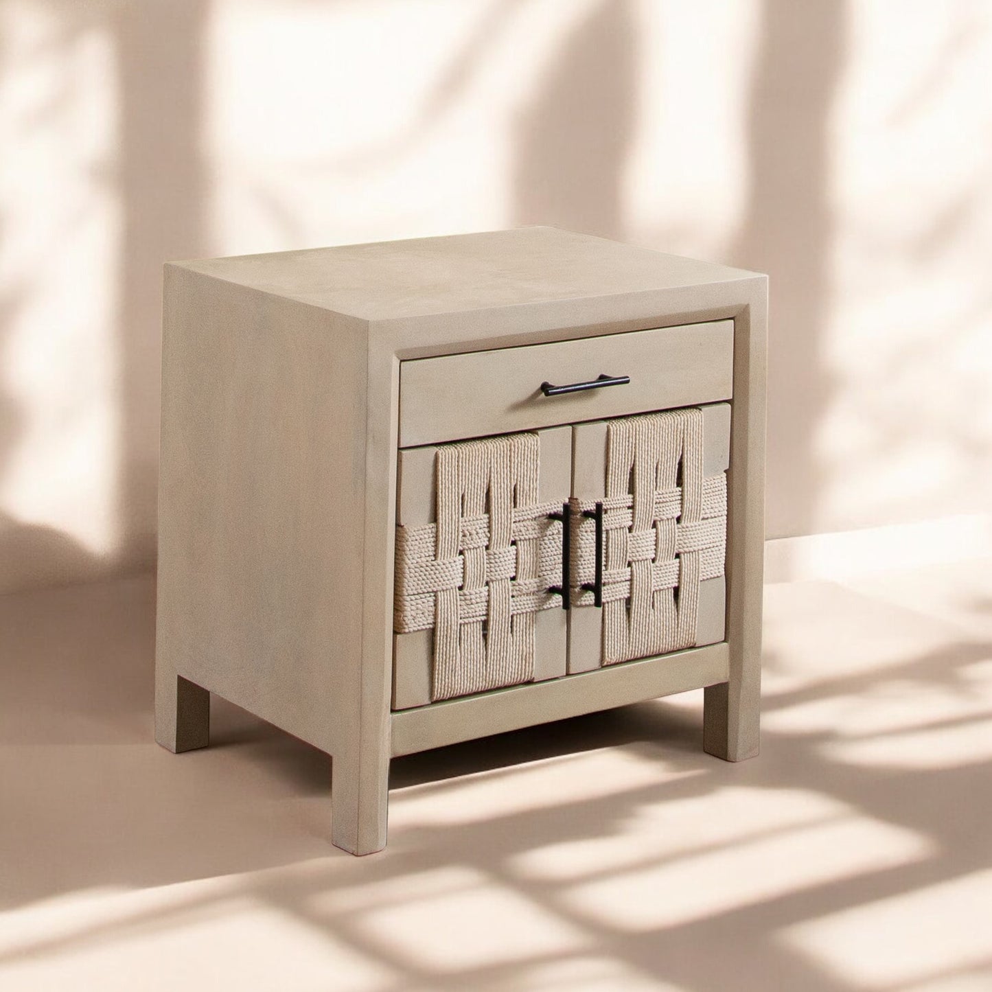 Palm Nightstand