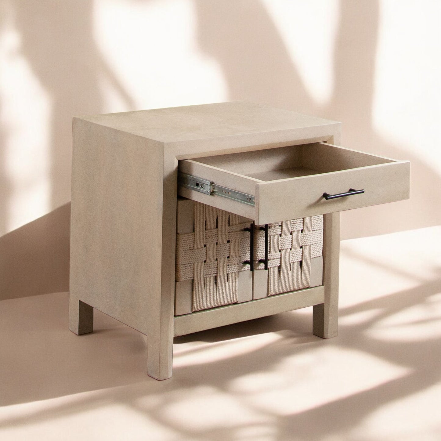 Palm Nightstand