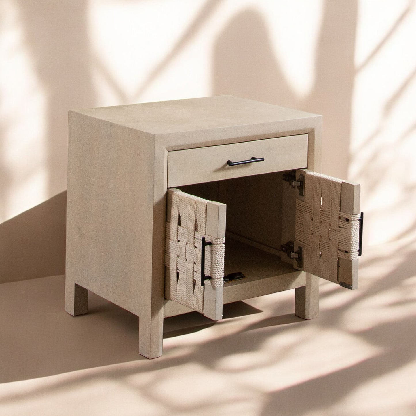 Palm Nightstand