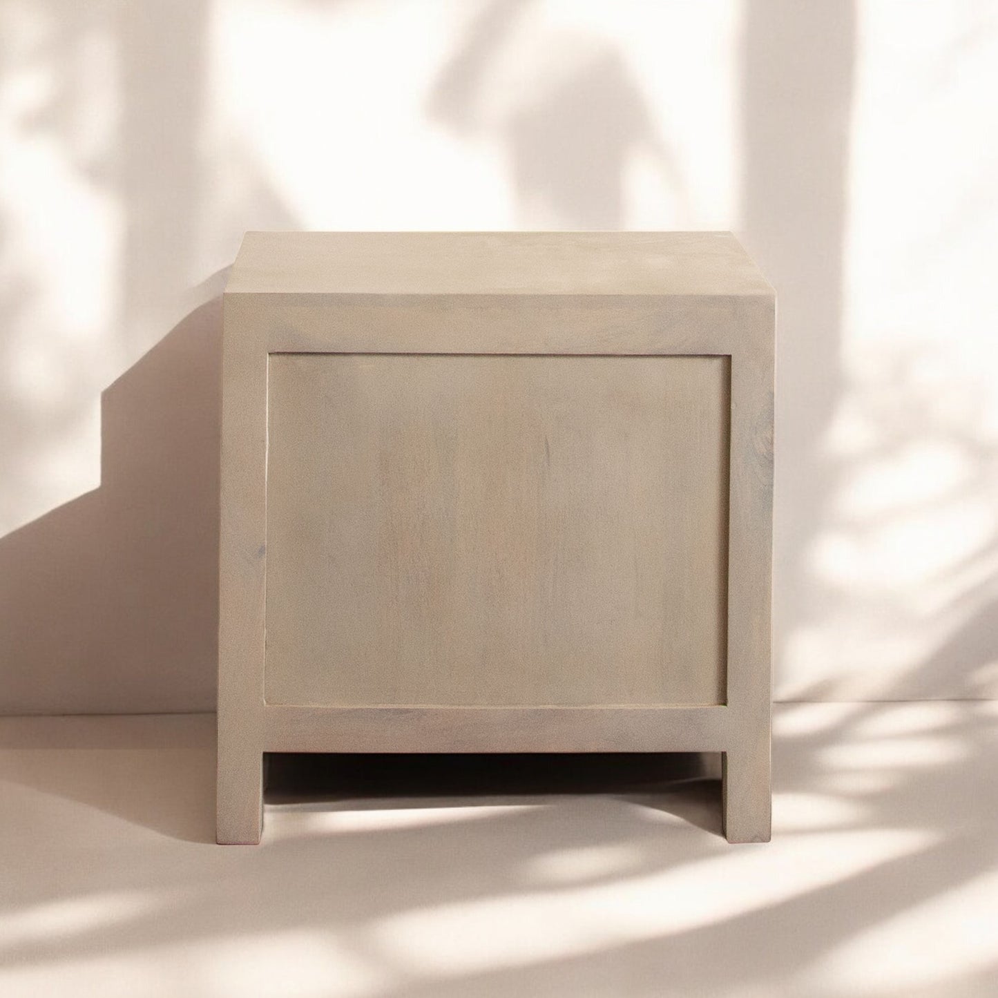 Palm Nightstand