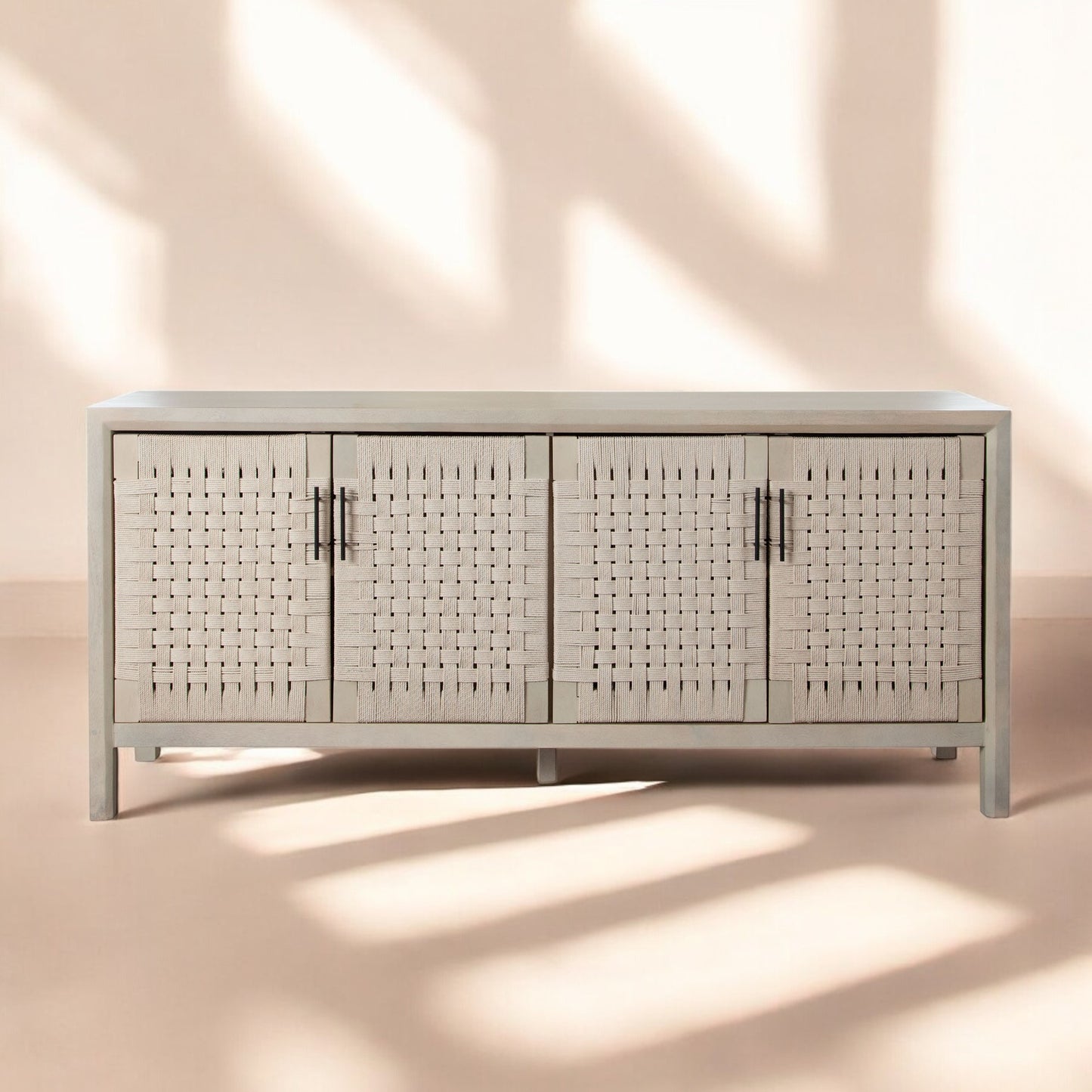 Palm Sideboard