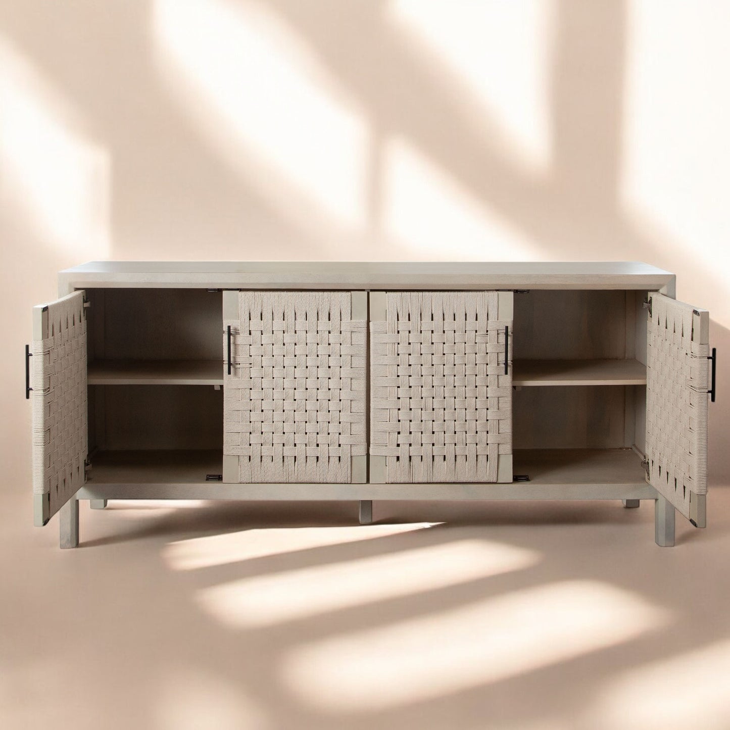 Palm Sideboard