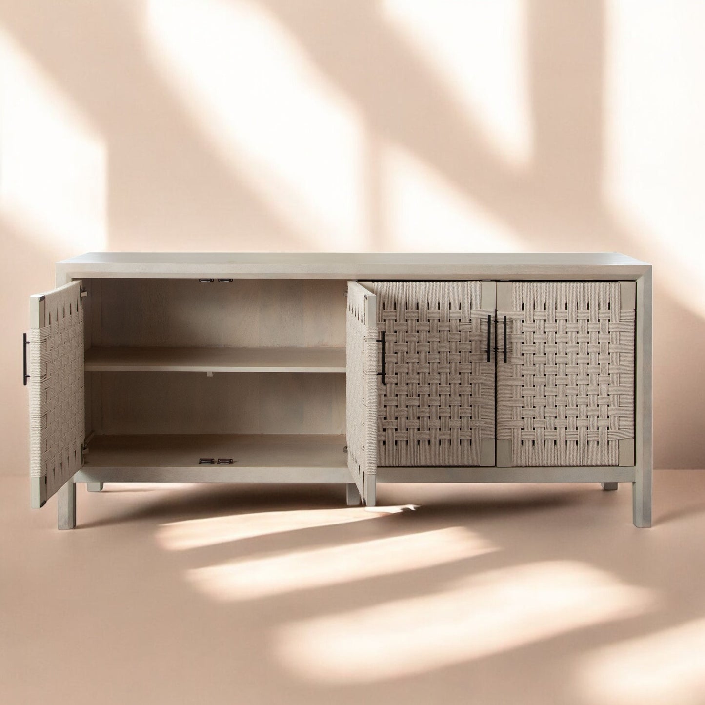 Palm Sideboard
