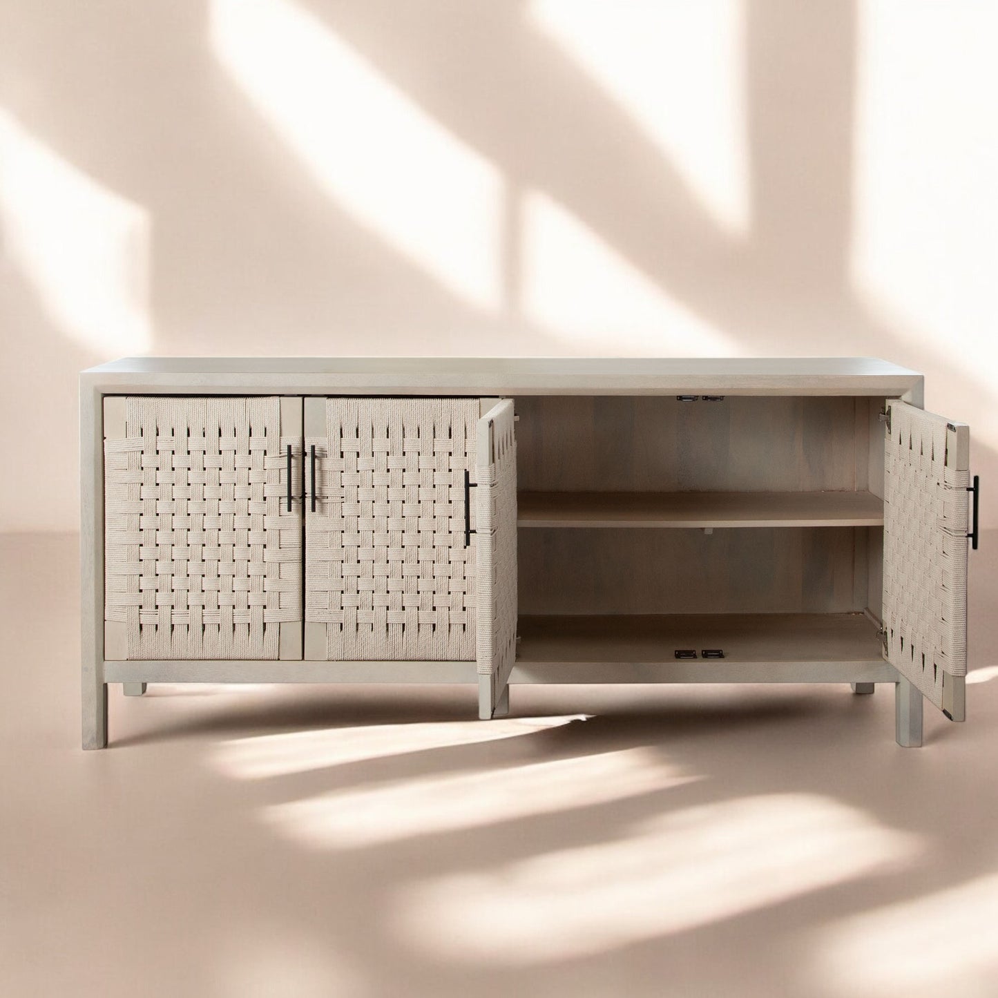 Palm Sideboard