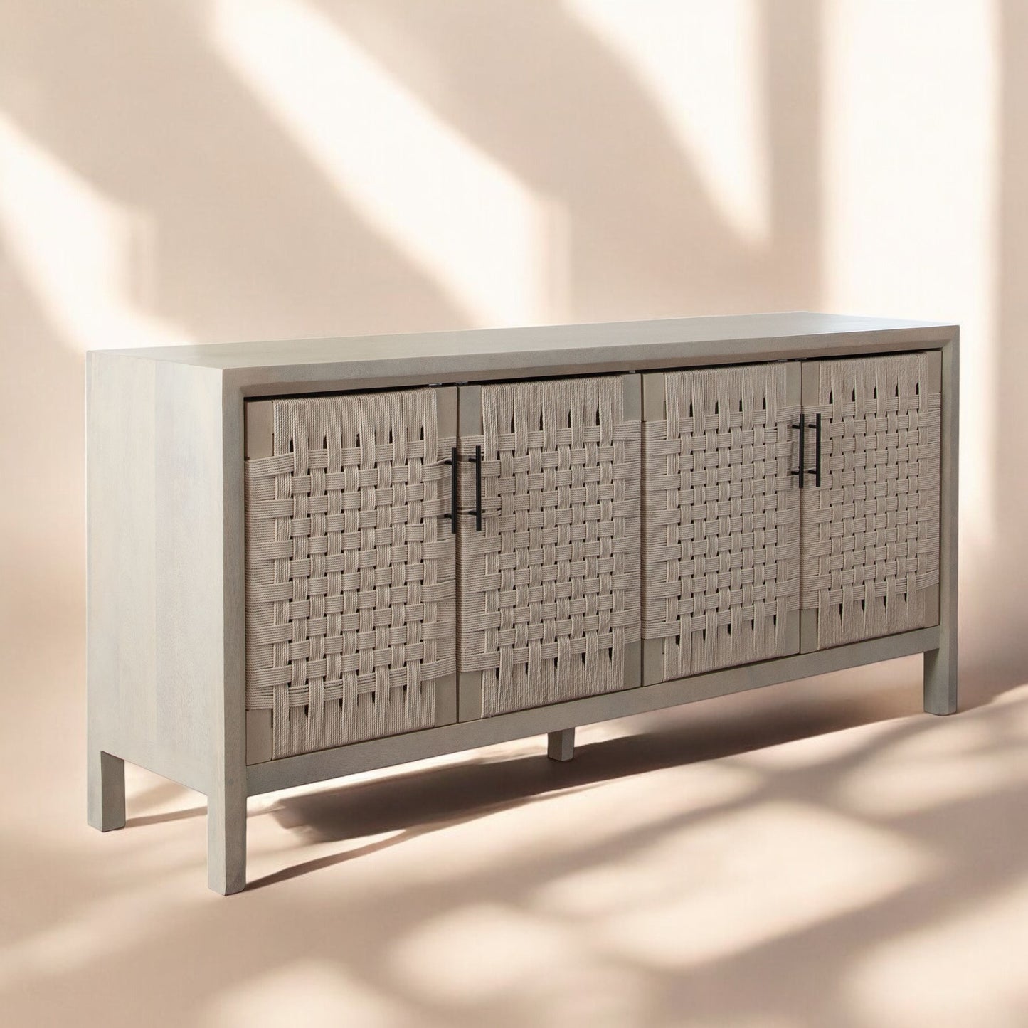 Palm Sideboard