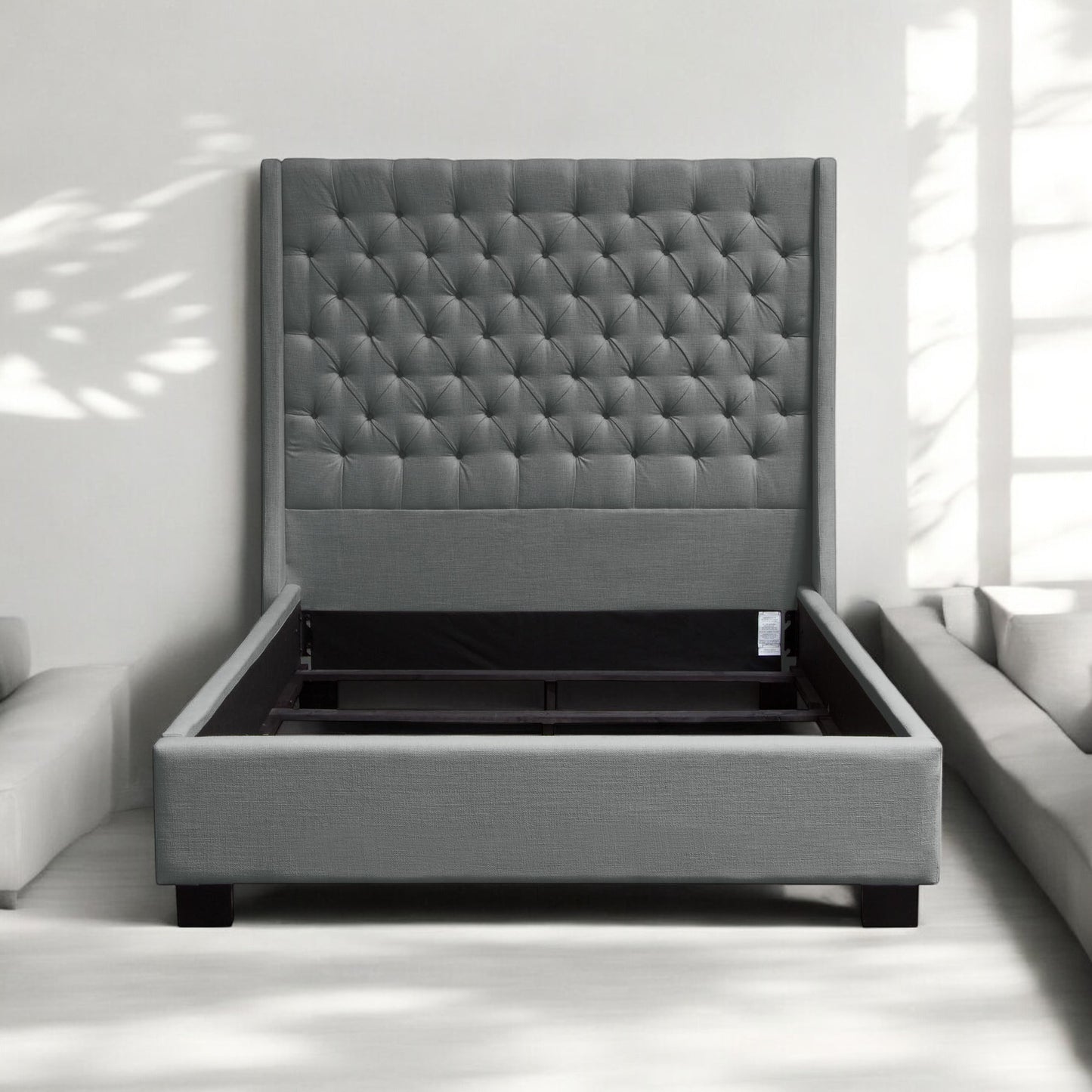 Park Avenue Bed