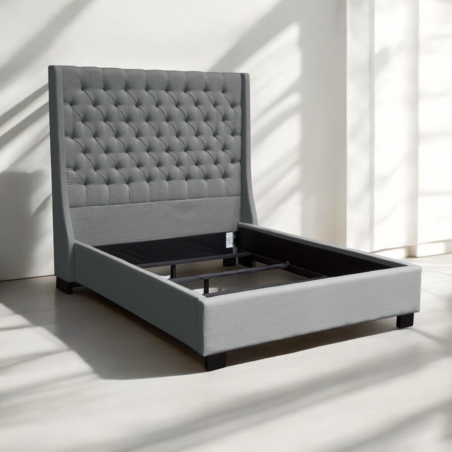 Park Avenue Bed