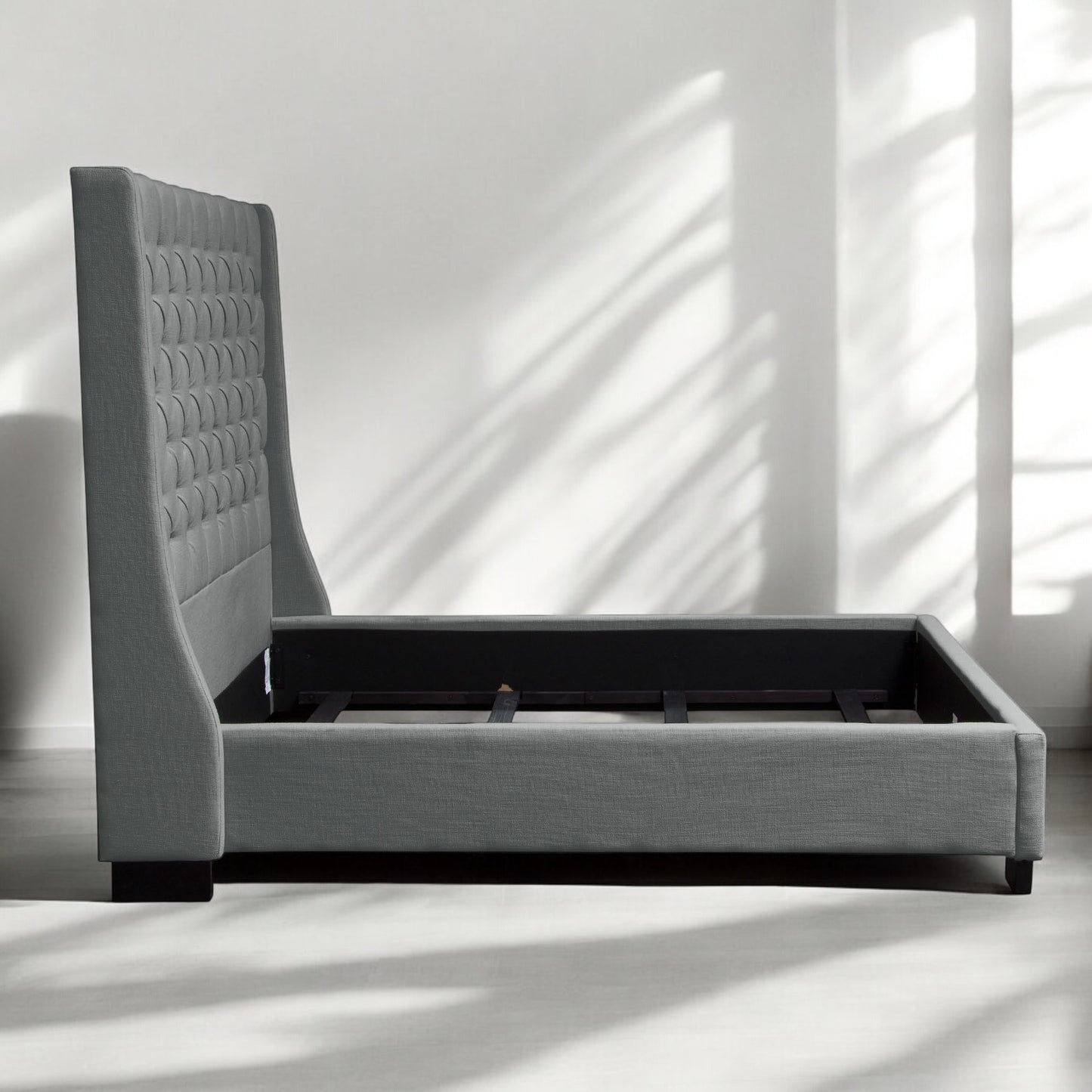Park Avenue Bed