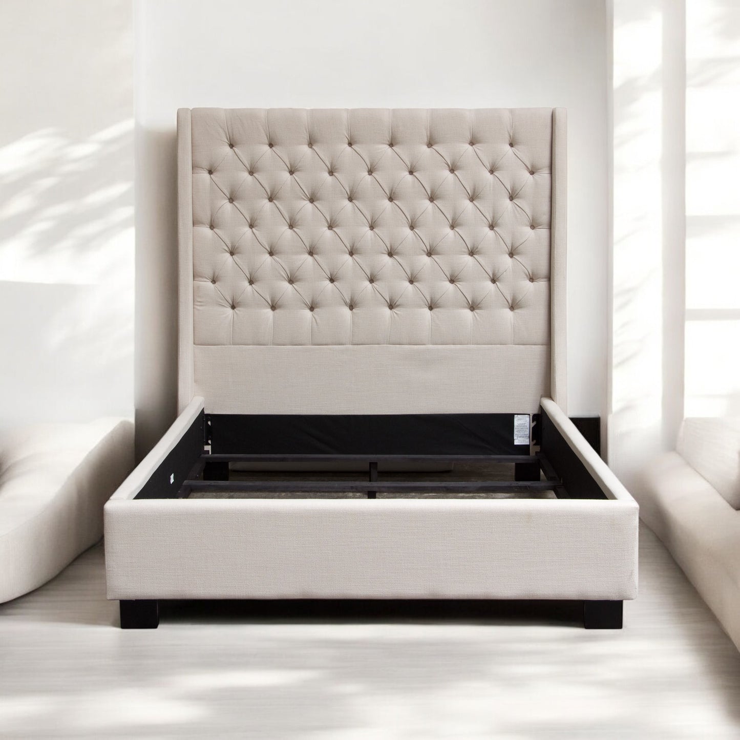 Park Avenue Bed