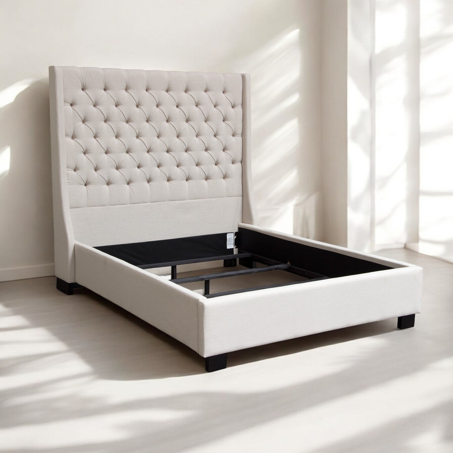 Park Avenue Bed