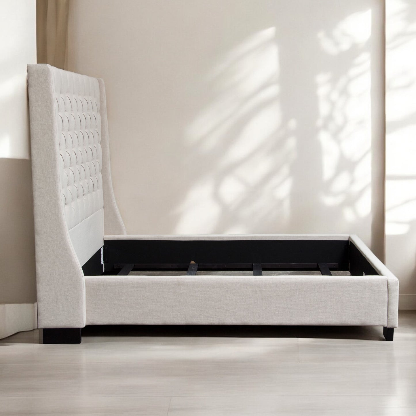 Park Avenue Bed