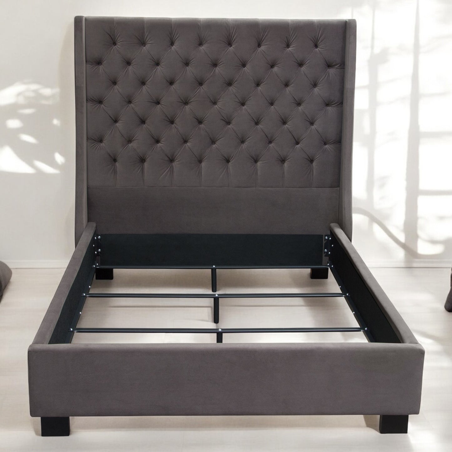 Park Avenue Bed