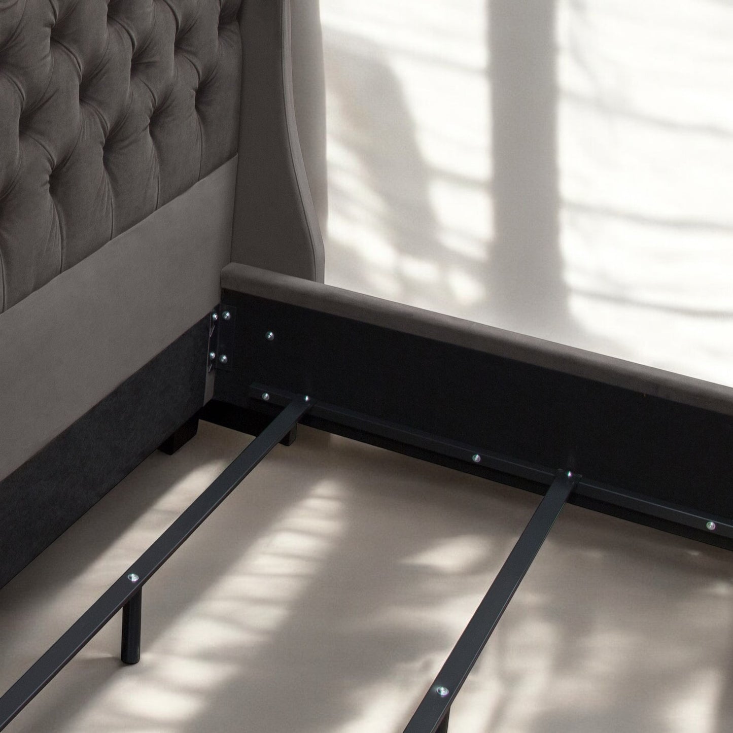 Park Avenue Bed