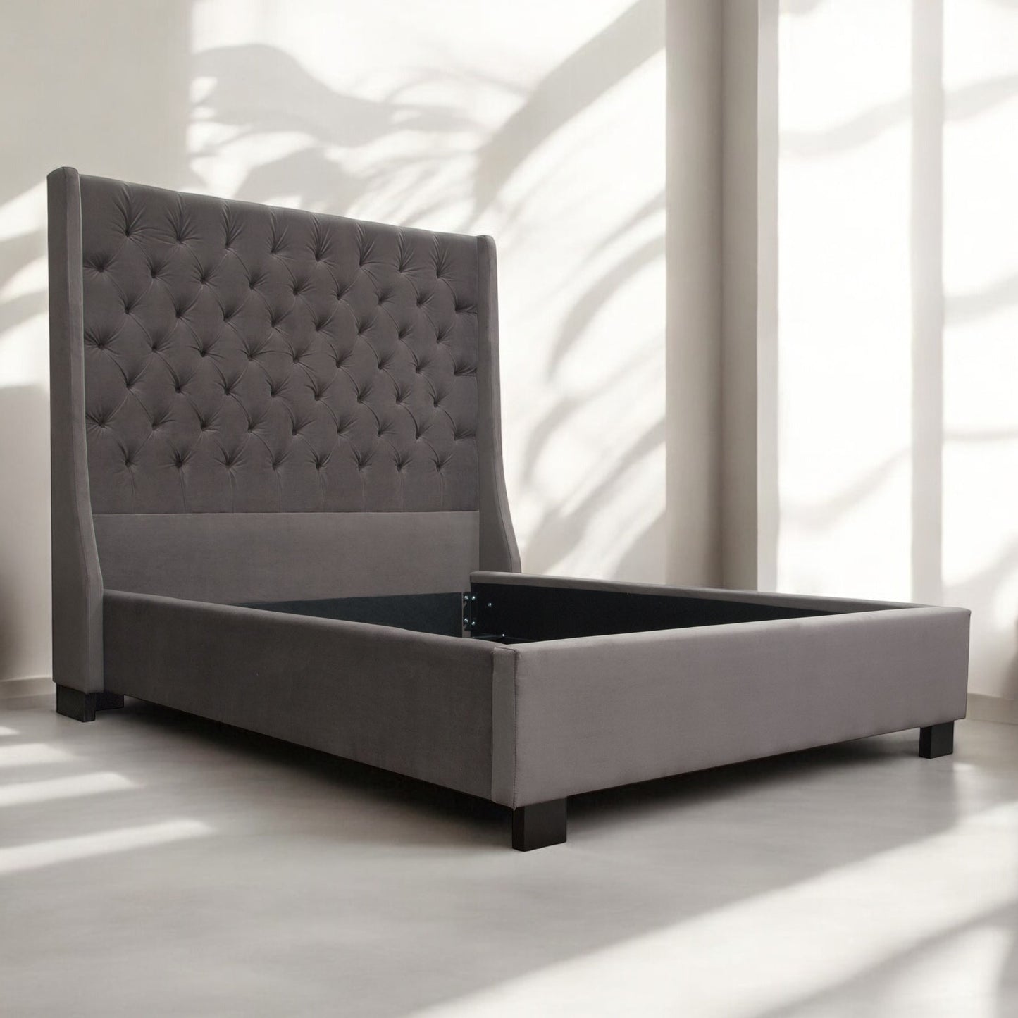 Park Avenue Bed