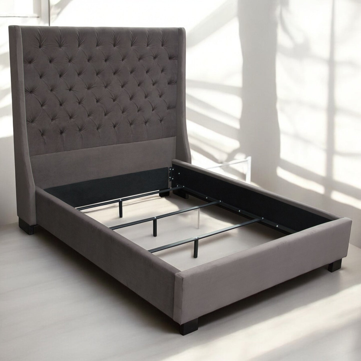 Park Avenue Bed
